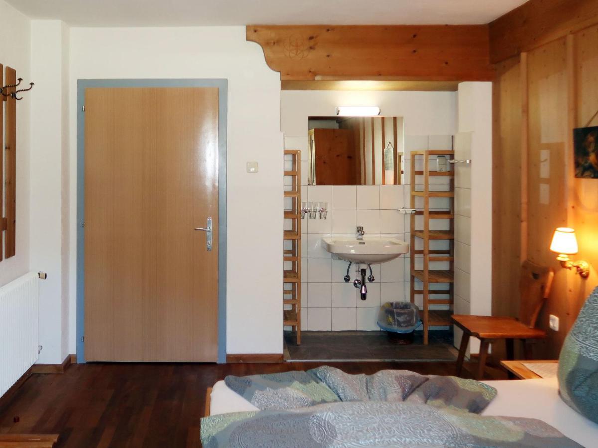 Apartment Leo By Interhome Prutz Luaran gambar