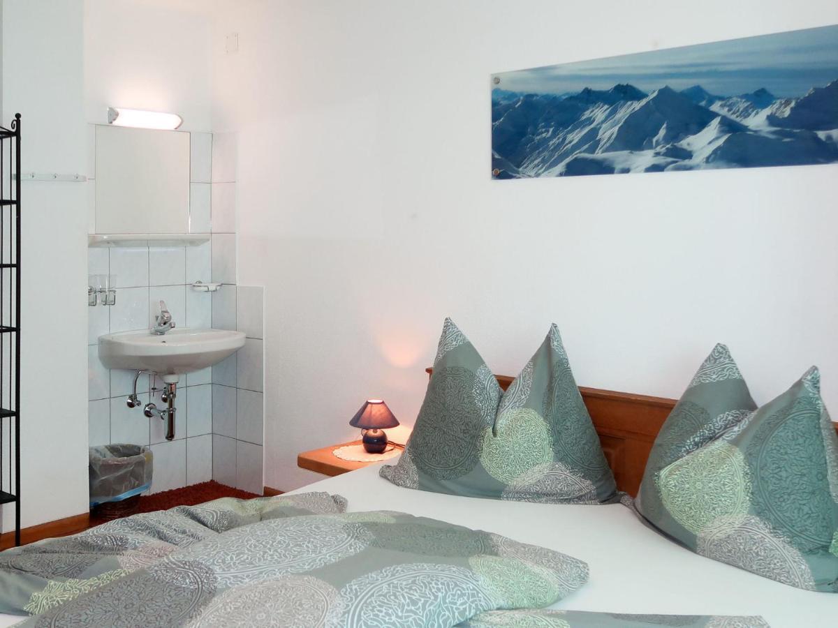 Apartment Leo By Interhome Prutz Luaran gambar
