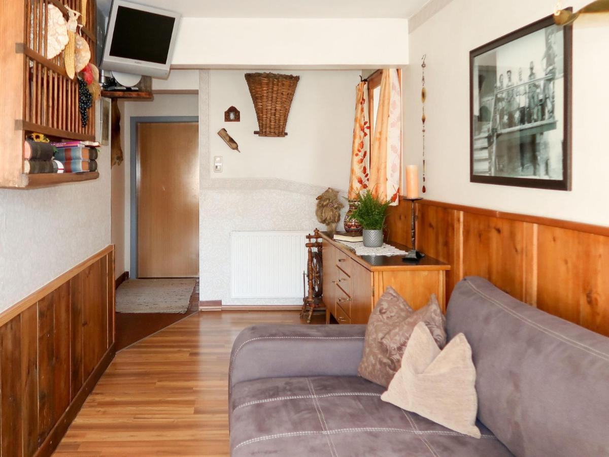 Apartment Leo By Interhome Prutz Luaran gambar