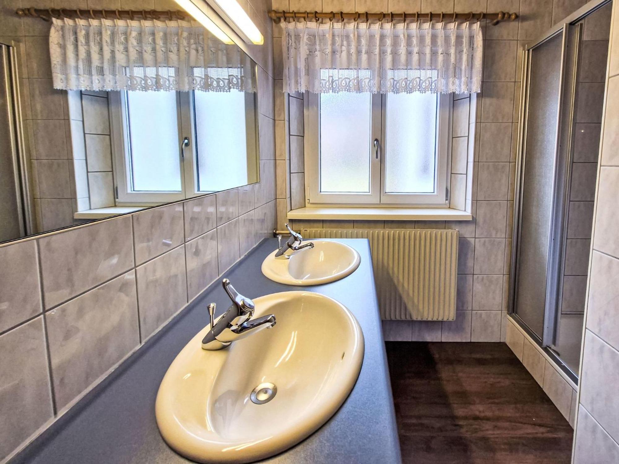 Apartment Leo By Interhome Prutz Luaran gambar